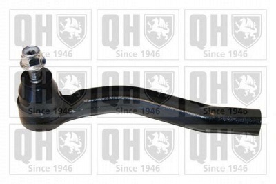 QUINTON HAZELL qr3912s -  Наконечник поперечной рулевой тяги